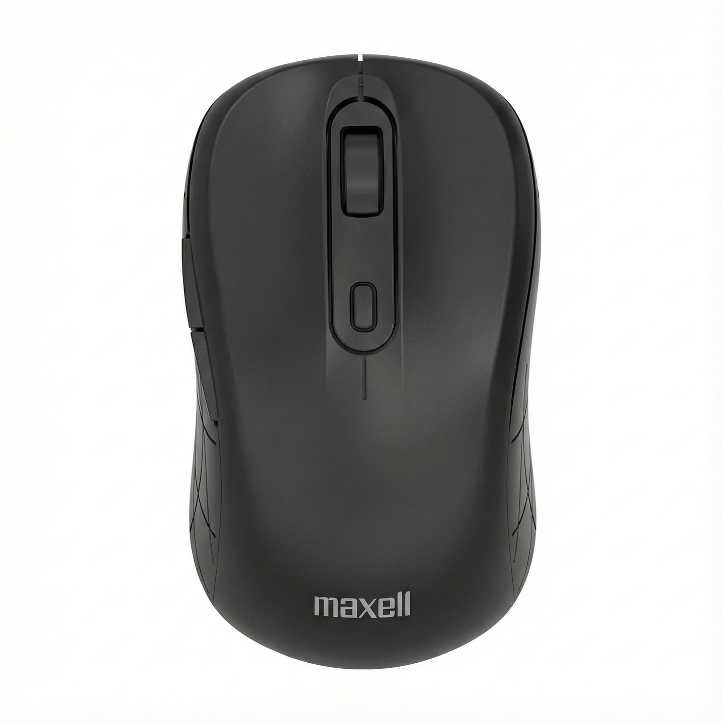 Mouse Inalámbrico Maxell MOWL-350 1600dpi Dual Usb/usb-c 2