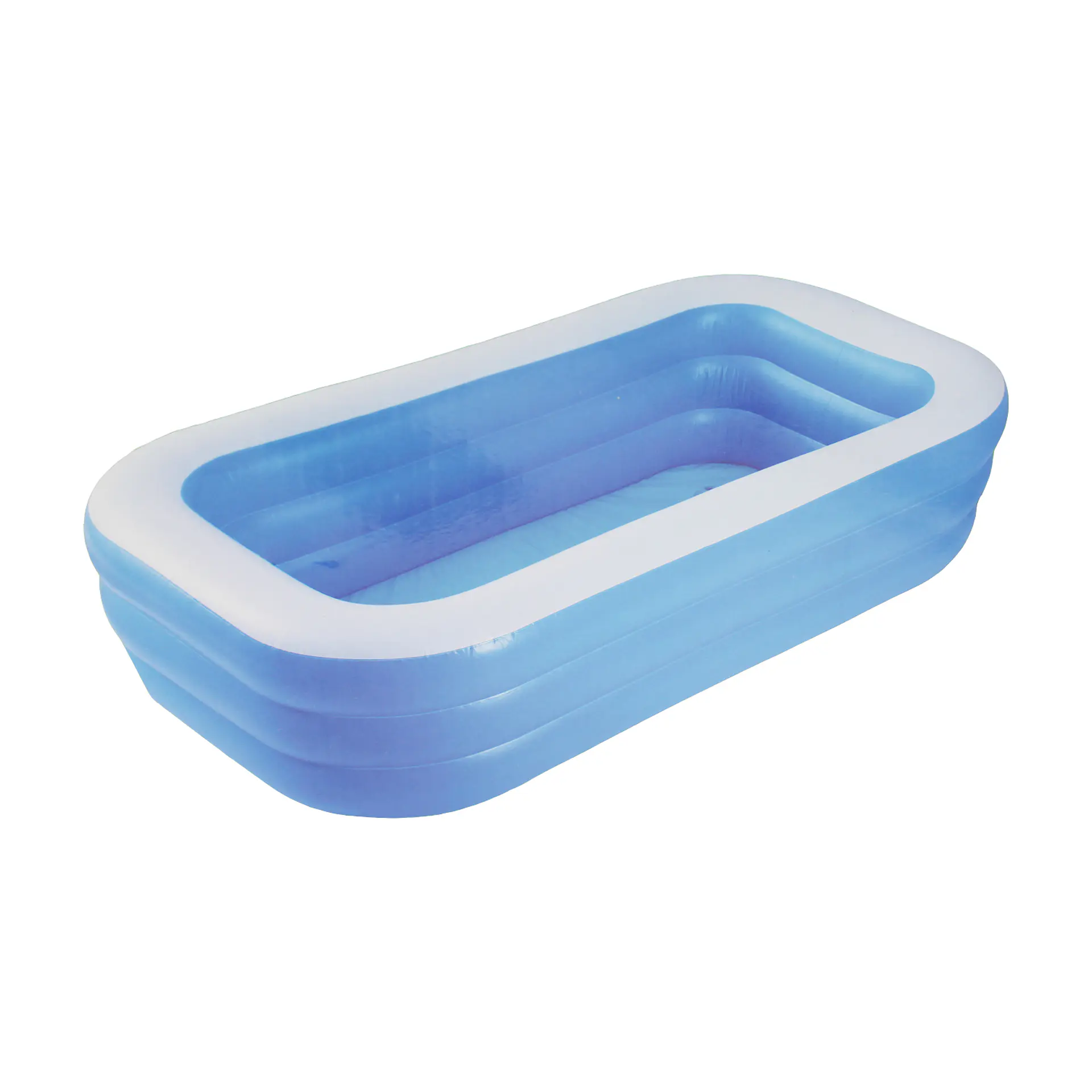 Piscina Inflable Rectangular 185cm DBG1724 Dblue 1