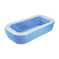 Piscina Inflable Rectangular 185cm DBG1724 Dblue - Miniatura 1