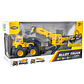 Juguete Camión de Remolque con Grúa Fricción DBG1688 - Miniatura 7