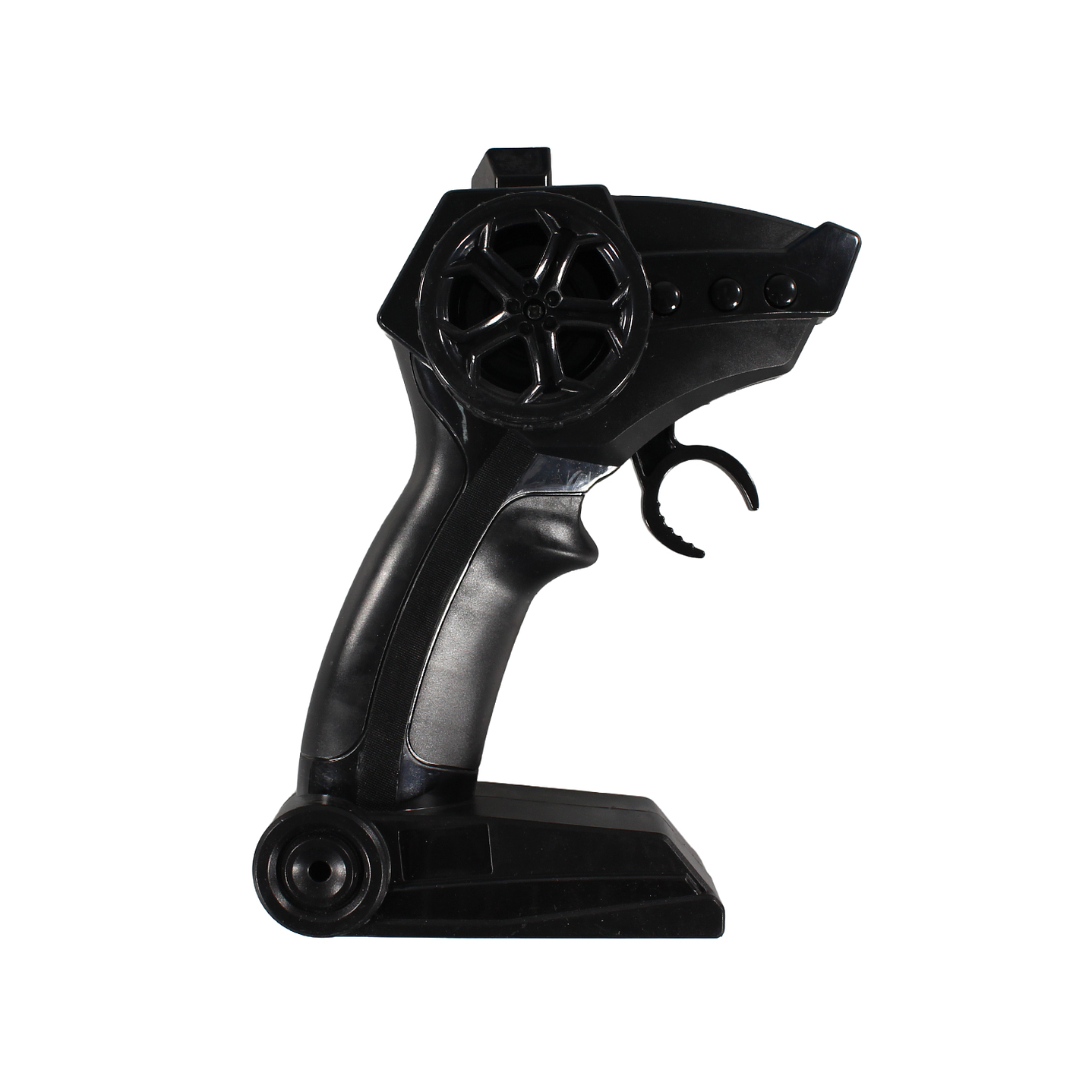 Auto Control Remoto Drift 4 Canales Luces Led Azul DBG1599BL 6