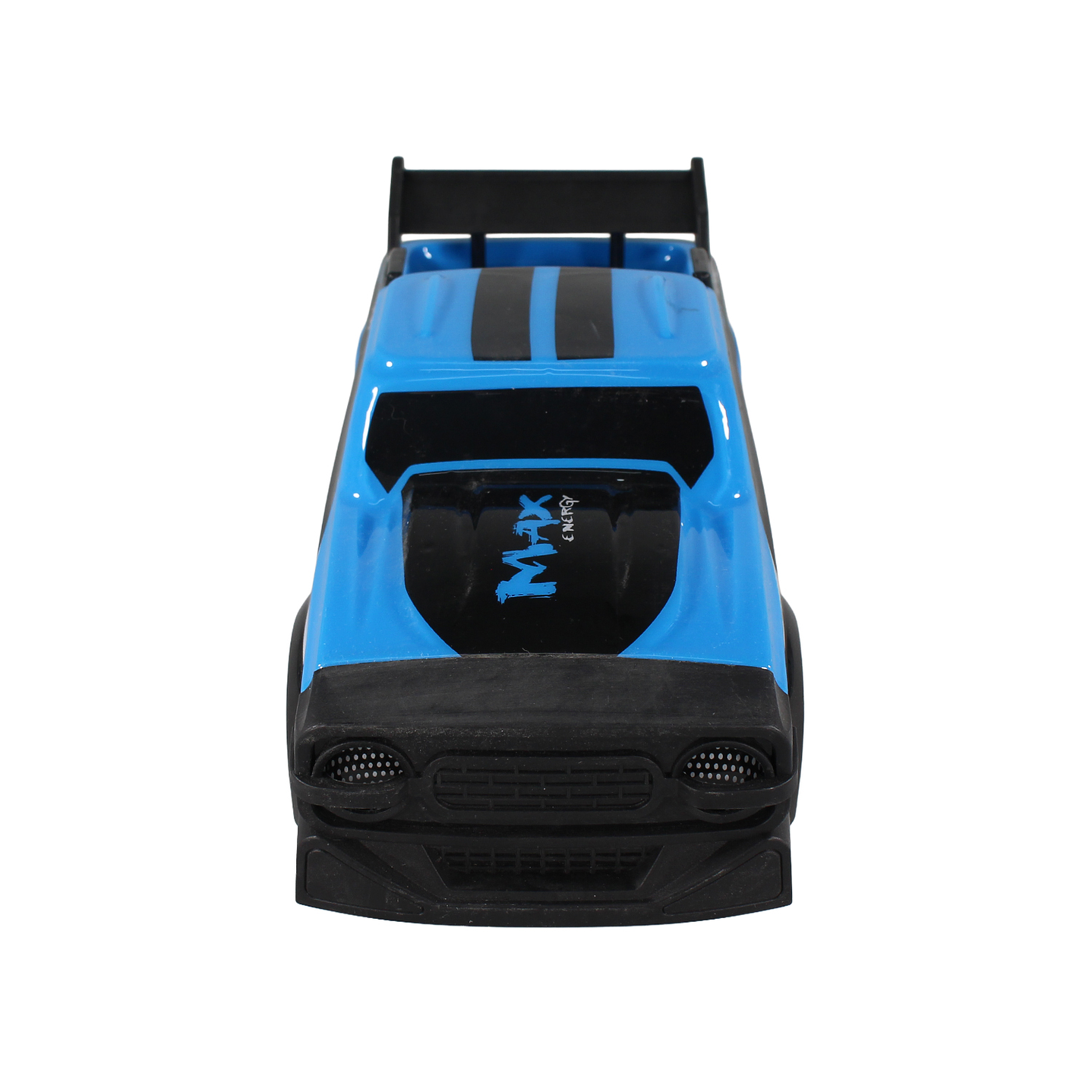 Auto Control Remoto Drift 4 Canales Luces Led Azul DBG1599BL 7