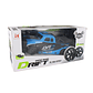 Auto Control Remoto Drift 4 Canales Luces Led Azul DBG1599BL - Miniatura 10