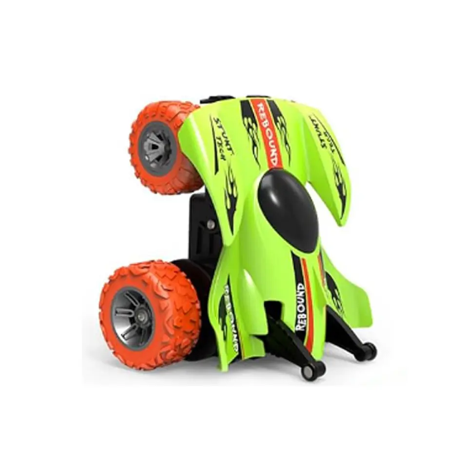Auto de Acrobacias 360º Control Remoto 4WD 2.4G DBG1582 2