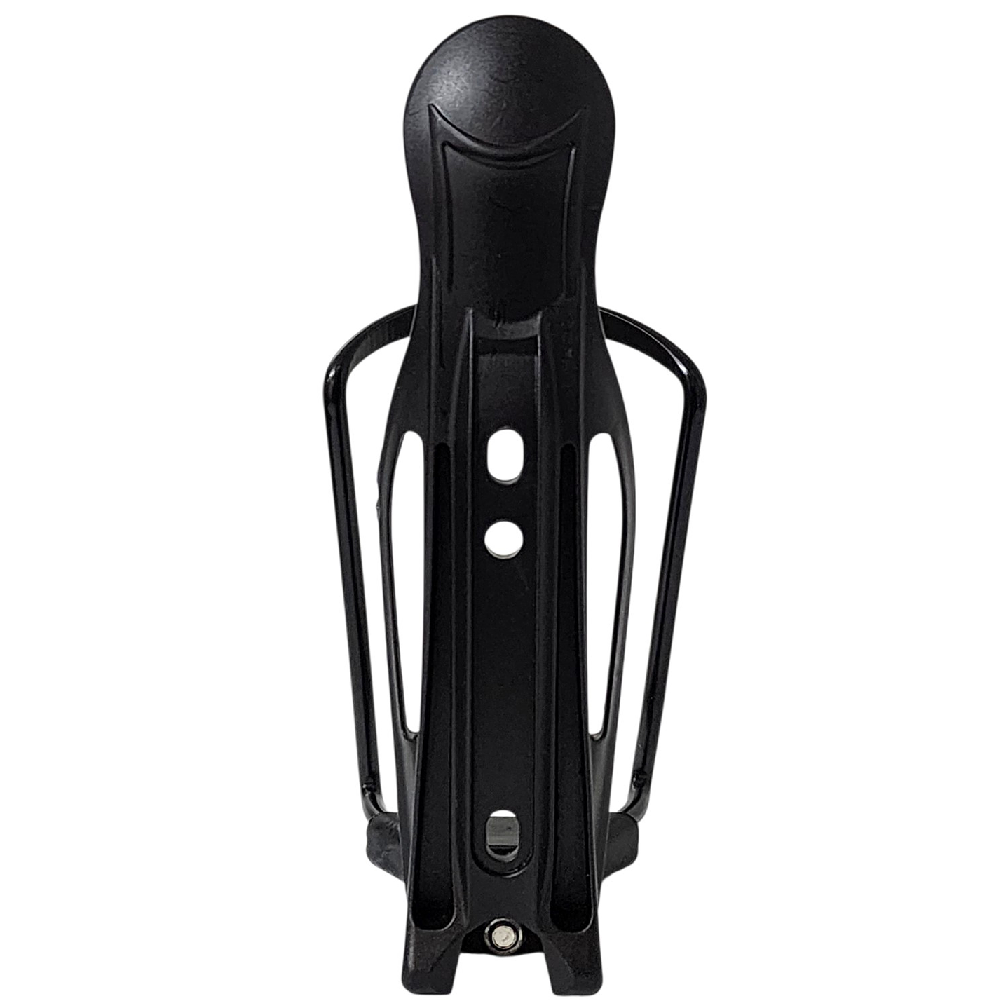 Soporte Porta Botella Ajustable para Bicicleta e18001 Negro 3