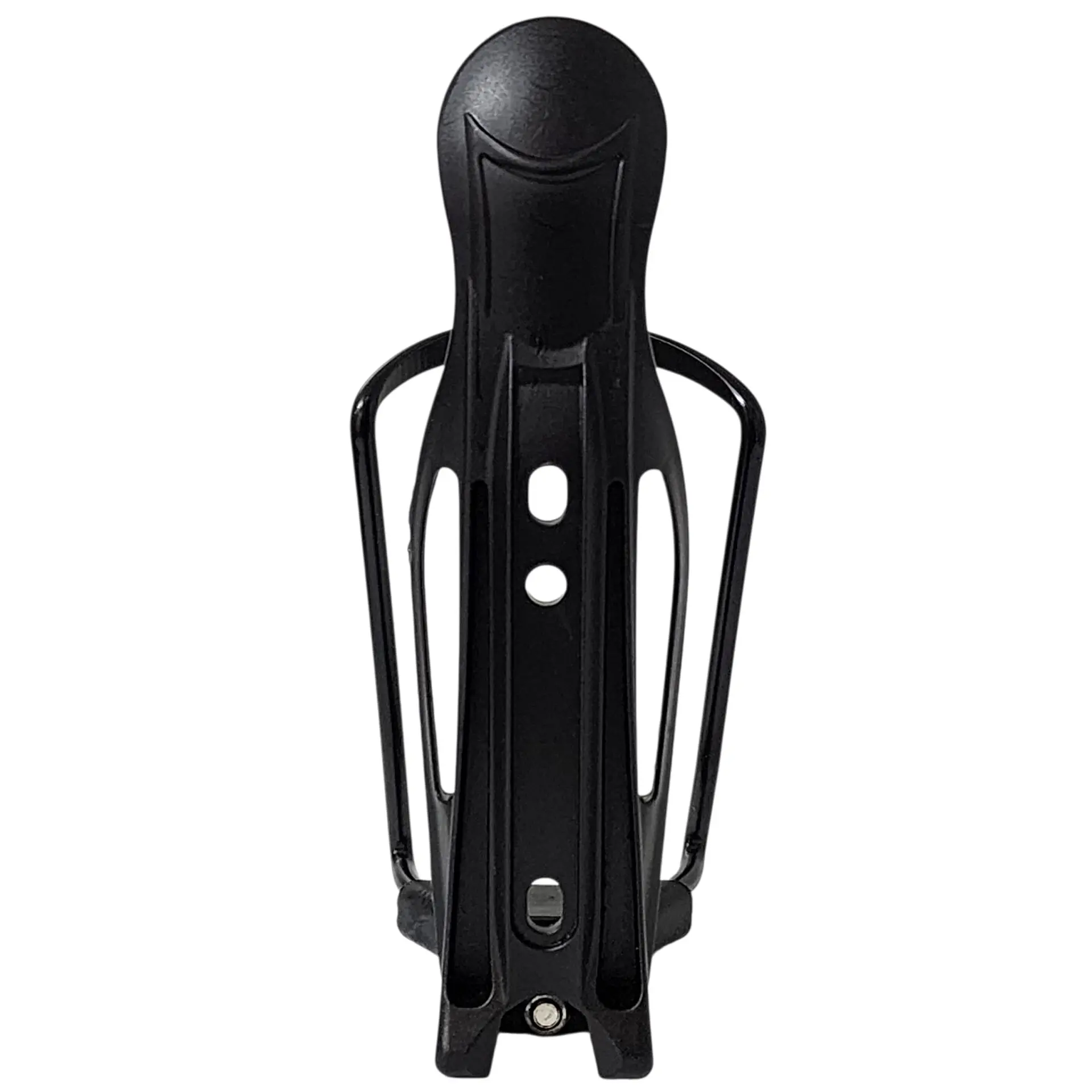 Soporte Porta Botella Ajustable para Bicicleta e18001 Negro 3