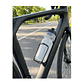 Soporte Porta Botella Ajustable para Bicicleta e18001 Negro - Miniatura 6