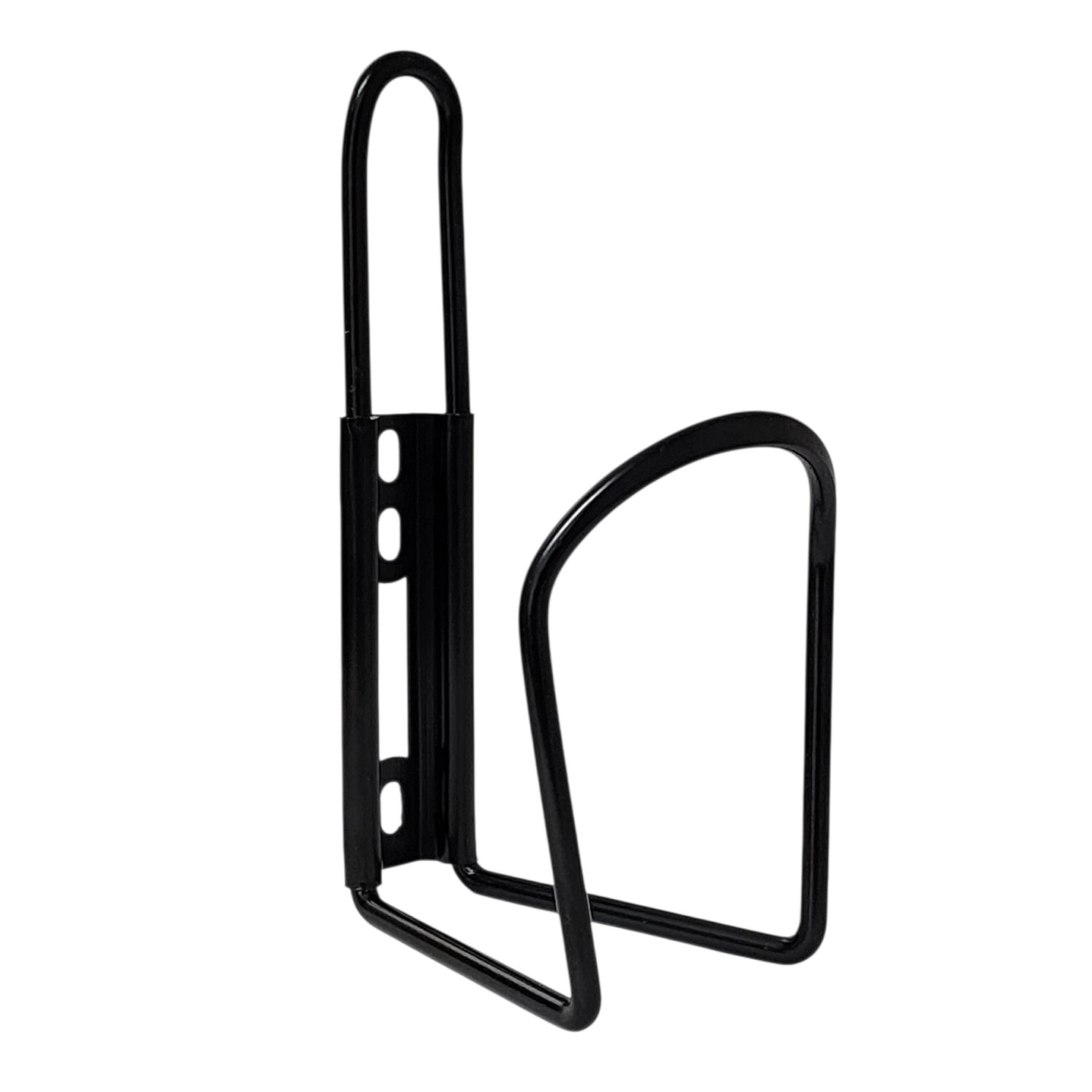 Soporte Porta Botella para Bicicleta de Metal e18210 Negro 1