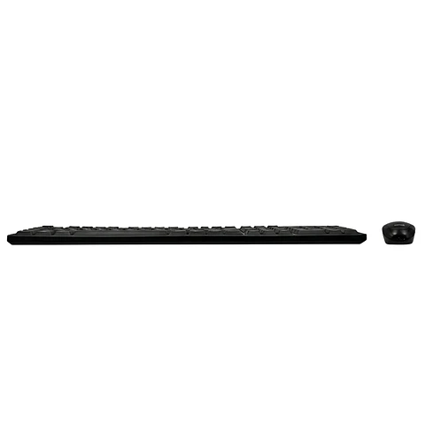 Kit Combo Teclado y Mouse USB Maxell WRKBC-10