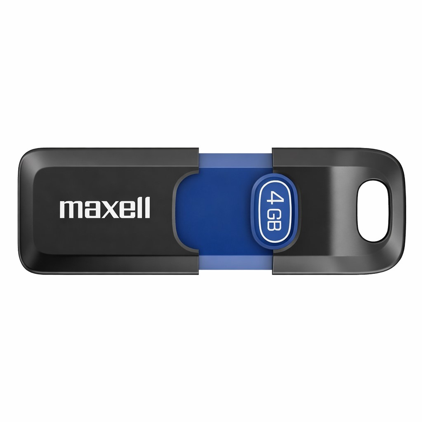 Pendrive Maxell USB FLIX 4GB 2.0 3