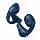Audífonos Bt Maxell Ear Cuff Clip On Open-Ear TWS Azul - Miniatura 1