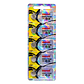 Pack 5 Pilas SR927SW (395) 1.55v Maxell Tipo Botón Holograma - Miniatura 1