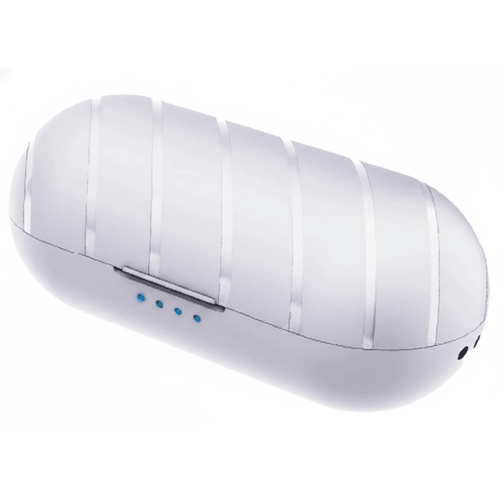 Audífonos Inalámbricos BT Tecnolab TL563BW 2