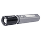 Linterna LED Philips 10W Recargable Zoom 150m 4 Modos - Miniatura 2