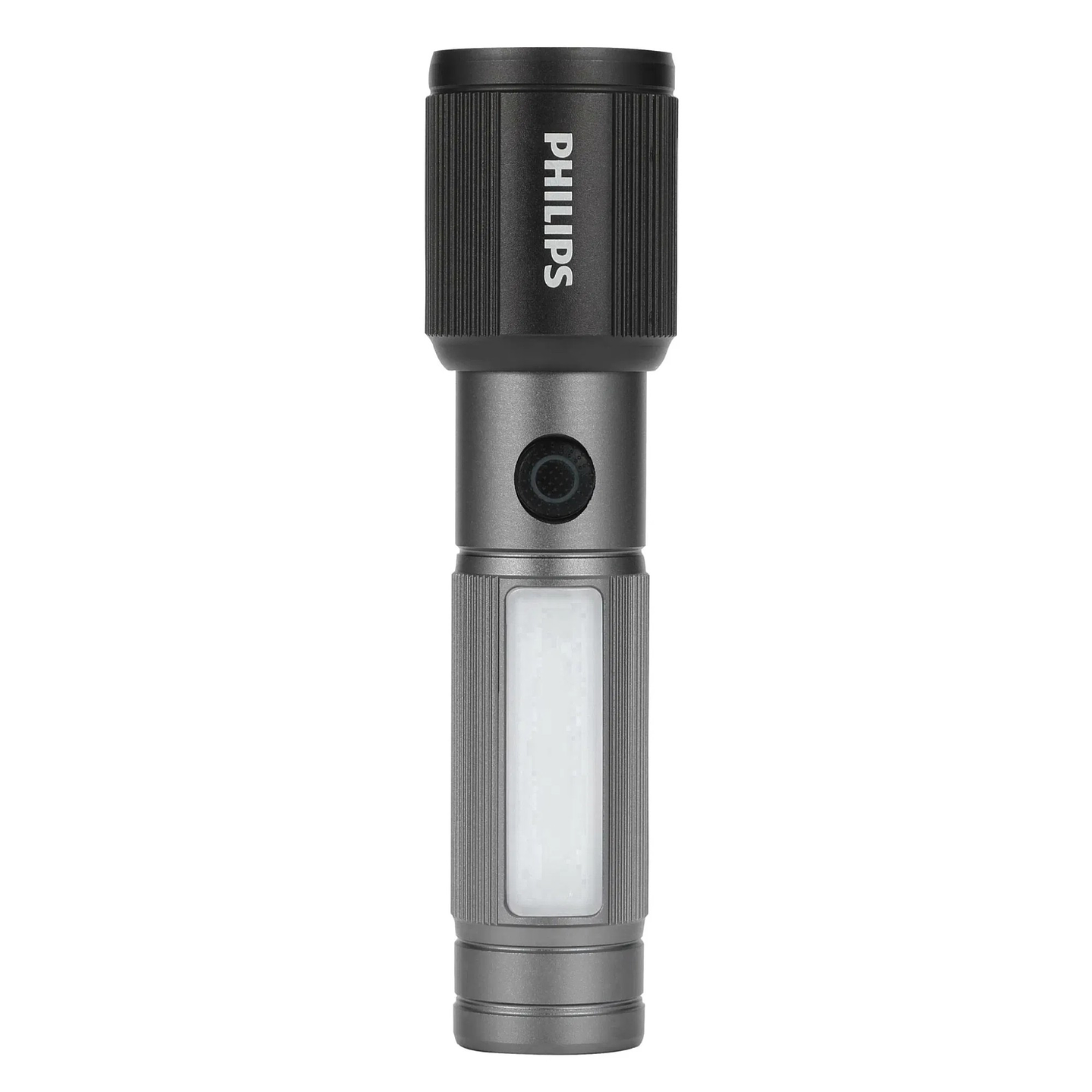 Linterna LED Recargable 330lm 7W SFL2153/56 Philips 1