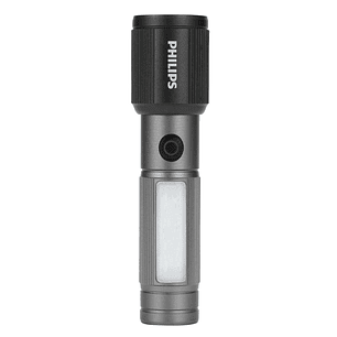 Linterna LED Recargable 330lm 7W SFL2153/56 Philips
