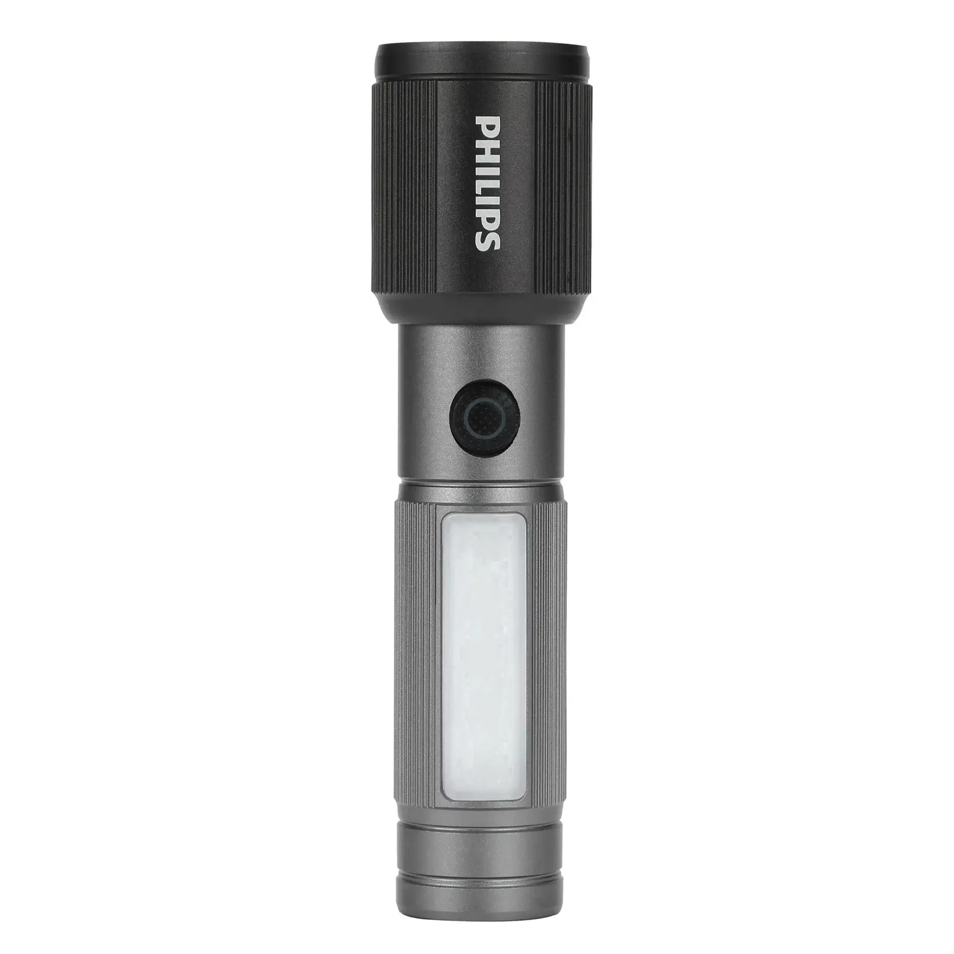 Linterna LED Recargable 330lm 7W SFL2153/56 Philips 1