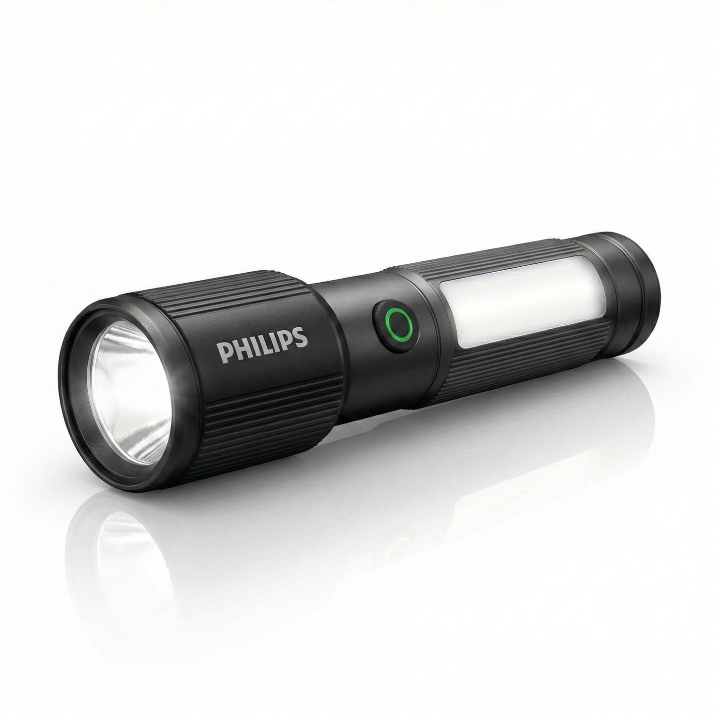 Linterna LED Recargable 330lm 7W SFL2153/56 Philips 3