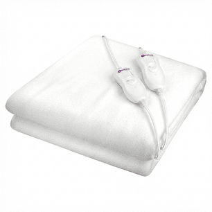 Calienta Camas Doble 160x150cm 3 Niv 2x60W UP210D Pekatherm