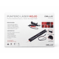 Kit Puntero Laser Rojo 1000mw con Batería y Cargador - Miniatura 6