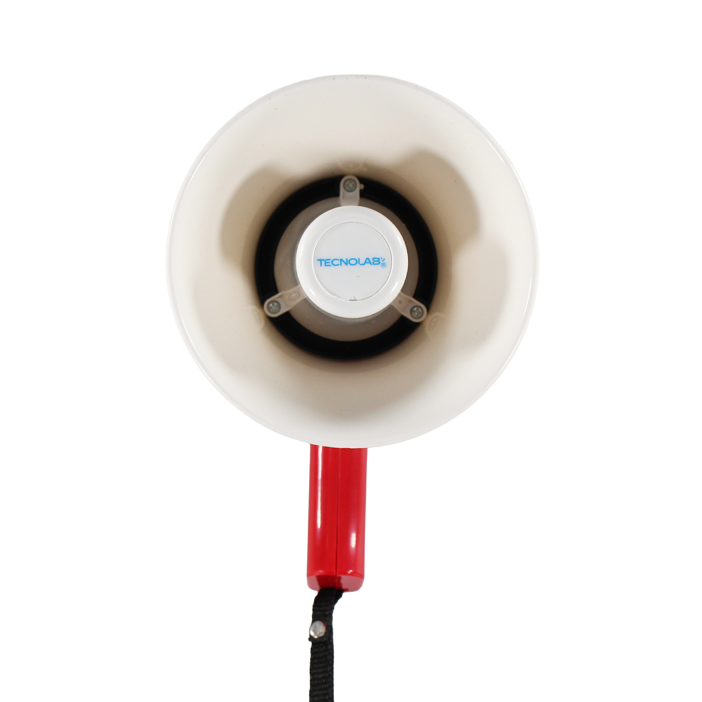 Megáfono Portátil Tecnolab TL846 Recargable BT 35w 300m 5