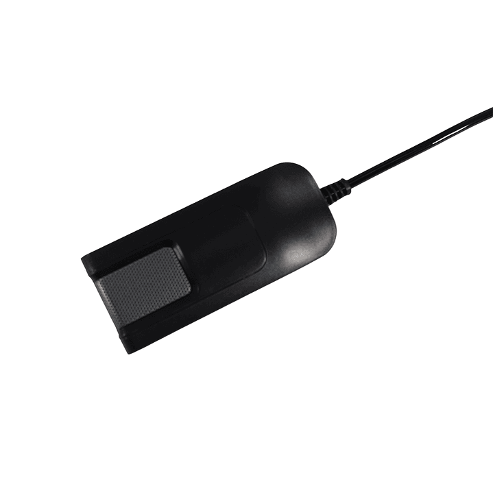 Megáfono Portátil Tecnolab TL852 Recargable BT 50w 400m 3