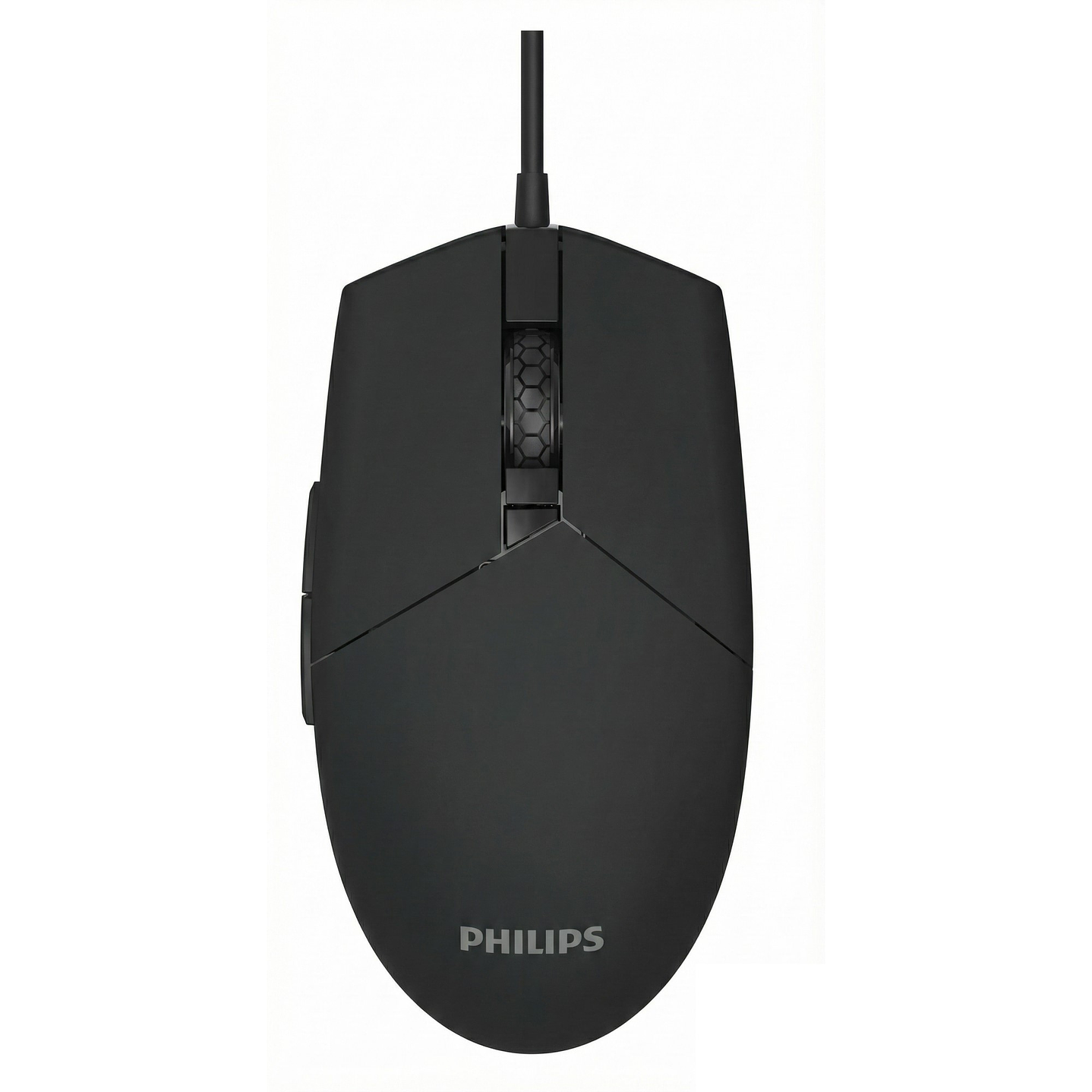 Mouse Alámbrico Philips Momentum G304 SPK9304 1