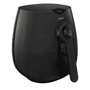 Freidora Aire Philips Airfryer HD9218/71 Rapid Air