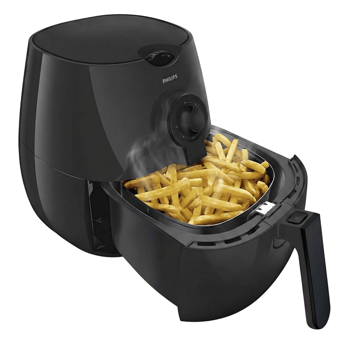 Freidora Aire Philips Airfryer HD9218/71 Rapid Air 3