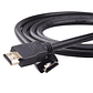 Cable HDMI Target 20 mts Full HD 1.4 - Miniatura 3