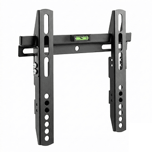 Soporte TV Fijo Macrotel 23 a 42 + Cable HDMI