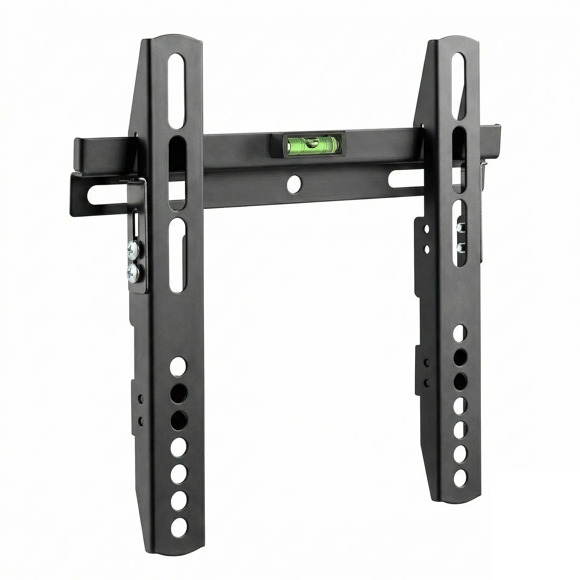 Soporte TV Fijo Macrotel 23 a 42 + Cable HDMI 2