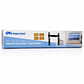 Soporte TV Fijo Macrotel 23 a 42 + Cable HDMI - Miniatura 3