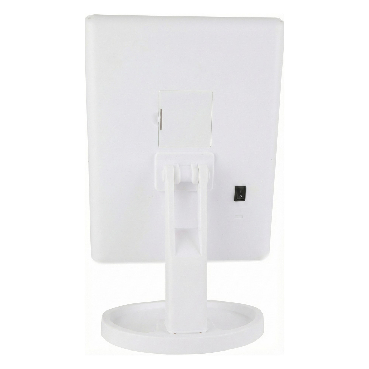 Espejo Plegable Vivitar Aumento 1x2x3x 22 Led MR1307 3