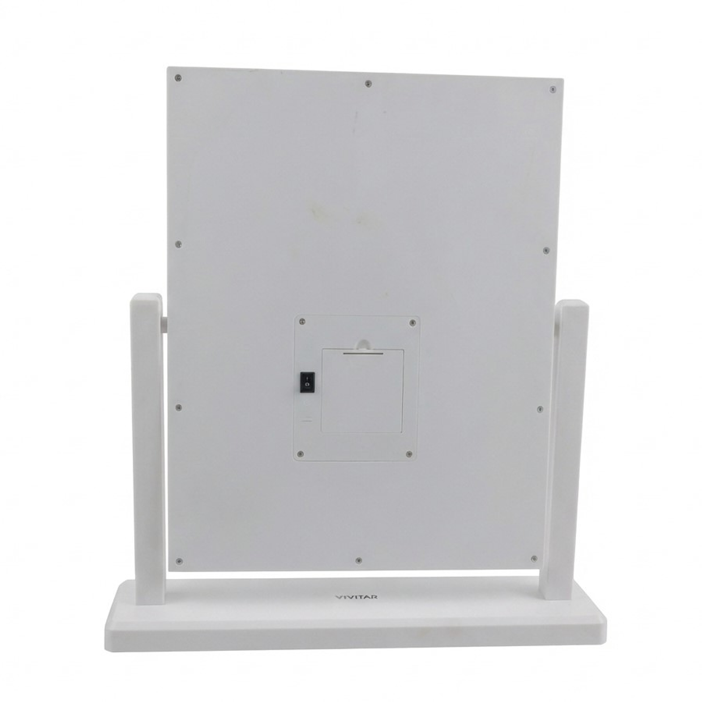 Espejo Iluminado Led Vivitar Hollywood Jumbo De 14 MR1967 2