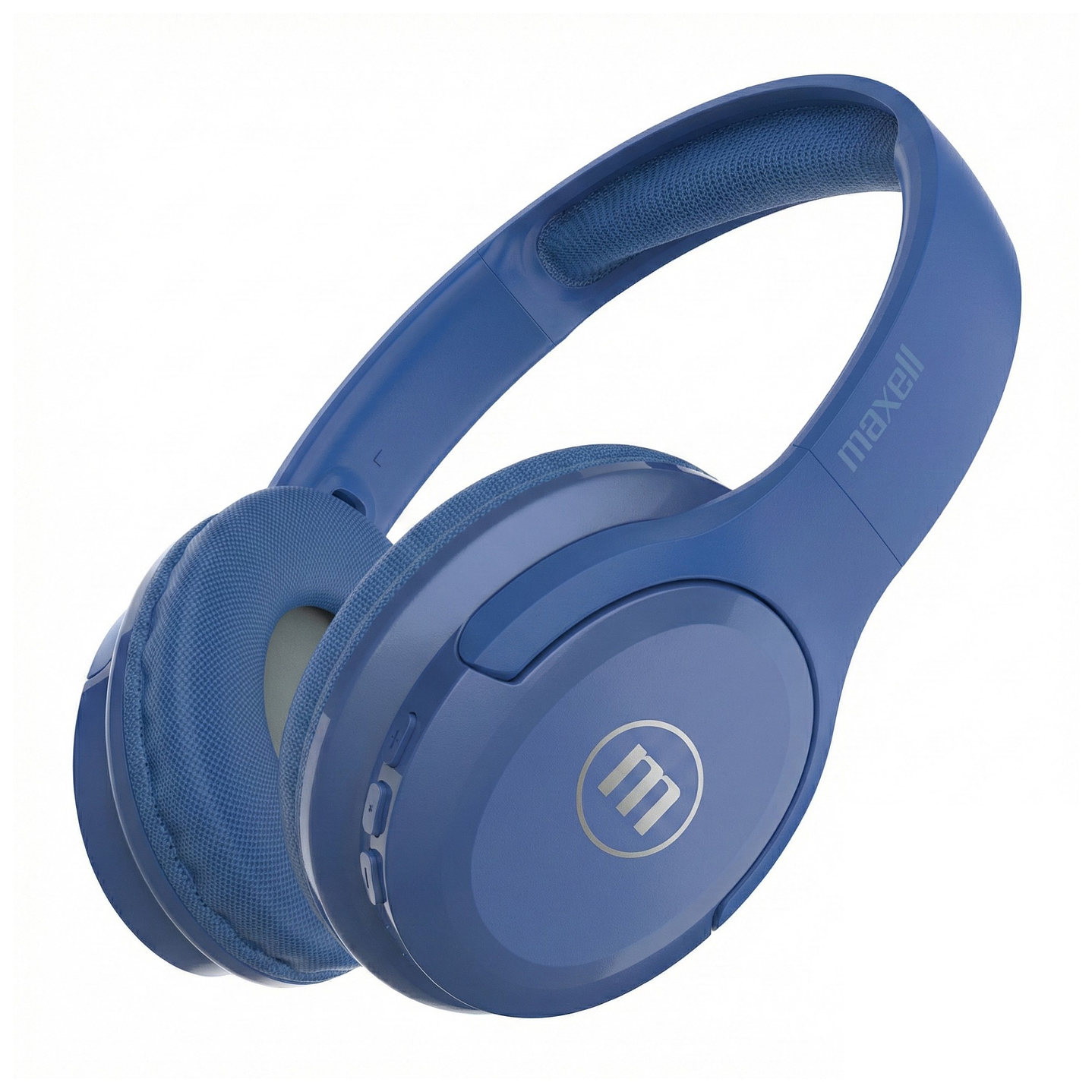 Audífonos Inalámbricos Maxell BT HP-BT200 30 Horas Azul 1