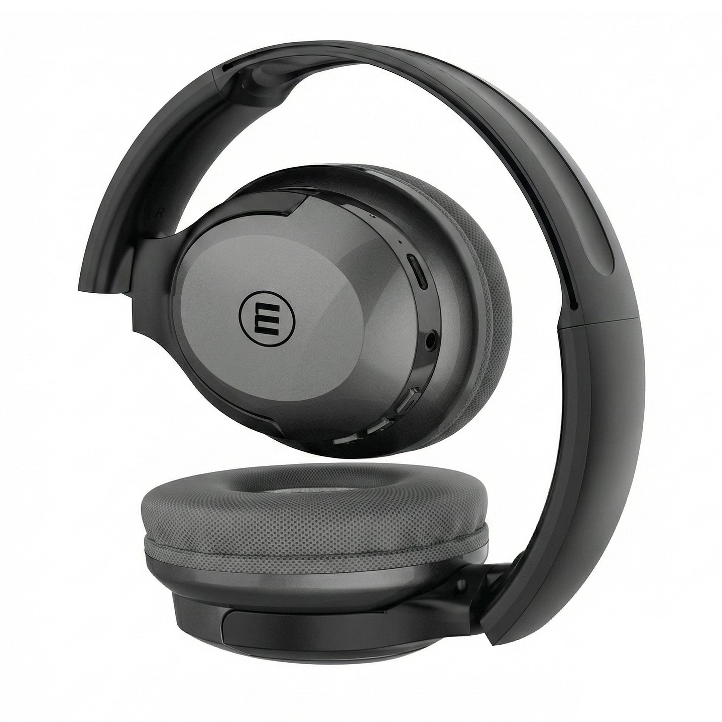 Audífonos Inalámbricos Maxell BT HP-BT200 30 Horas Negro 4