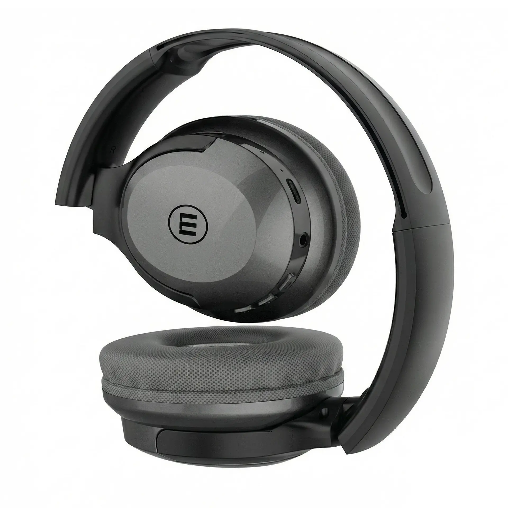 Audífonos Inalámbricos Maxell BT HP-BT200 30 Horas Negro 4