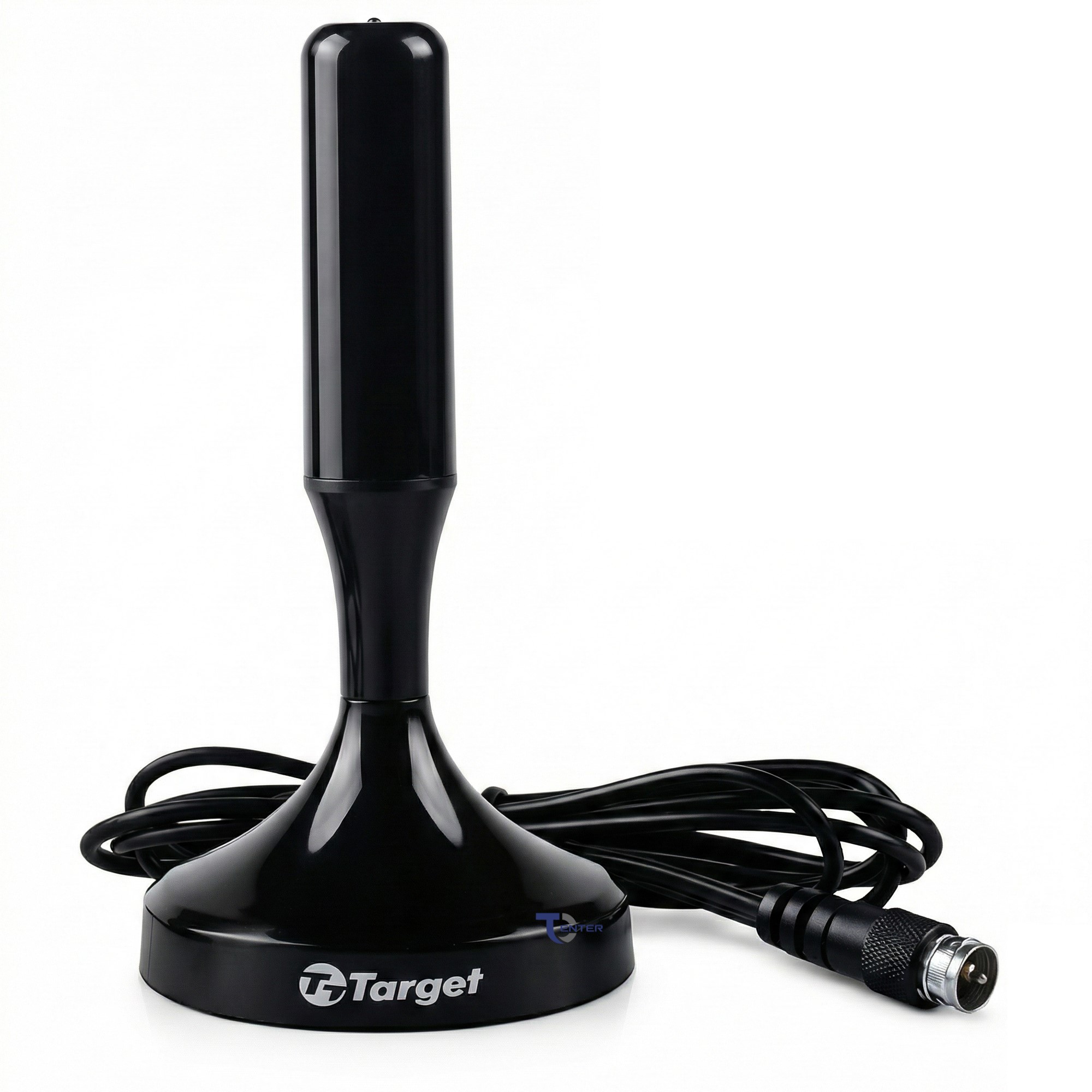 Antena TV HD Target HDTV Magnética TT-ADP6 8 Dbi TVD