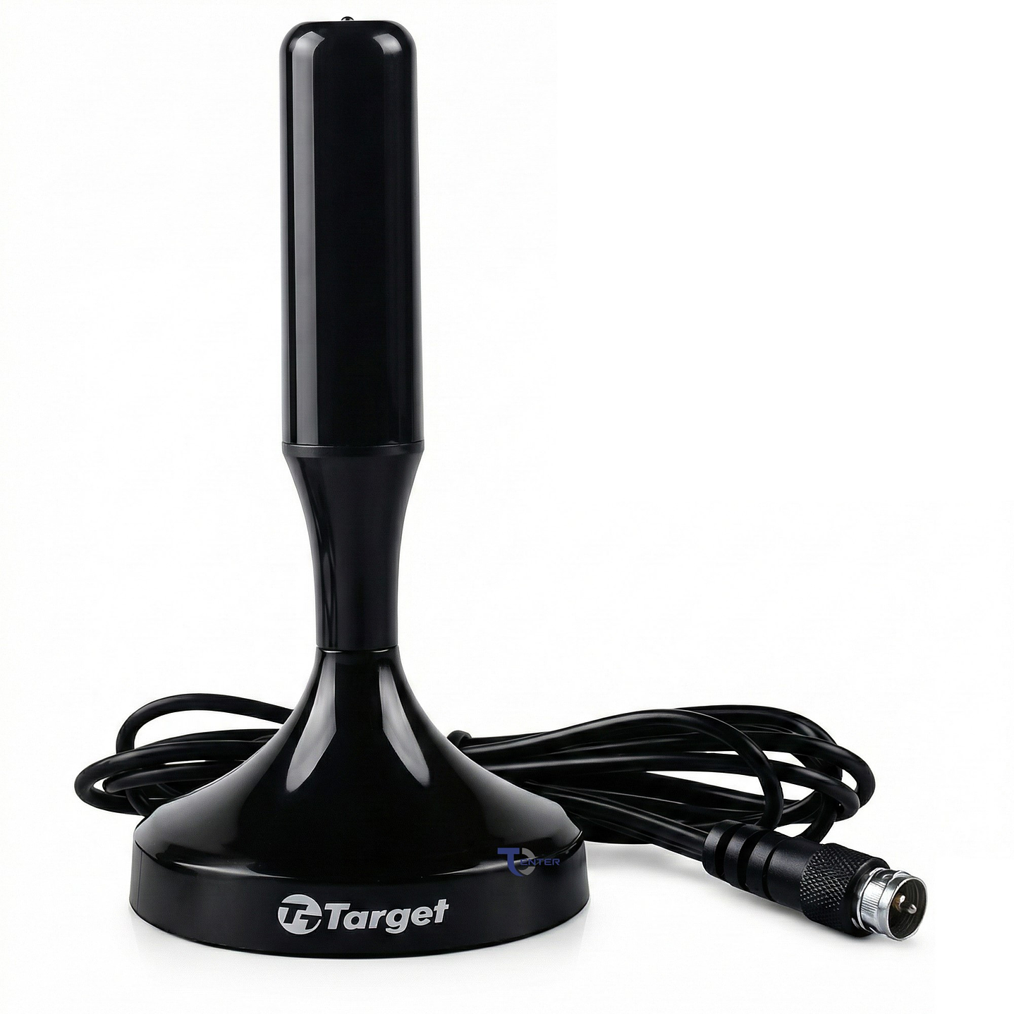 Antena TV HD Target HDTV Magnética TT-ADP6 8 Dbi TVD 1