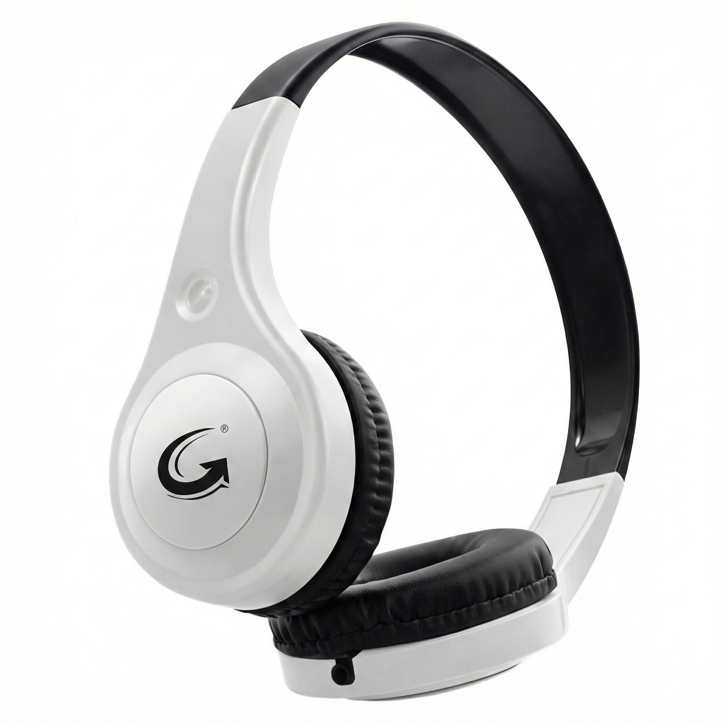 Audífono Cableados Digilife DGL-450027 3.5mm Blanco 3