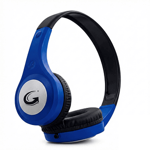 Audífono Cableados Digilife DGL-450026 3.5mm Azul