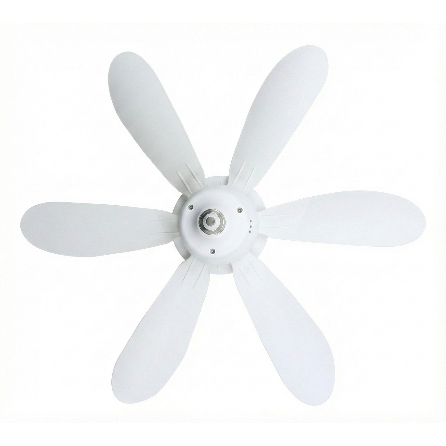 Lampara Con Ventilador LEDBY Macrotel e27 LB-VA60 4