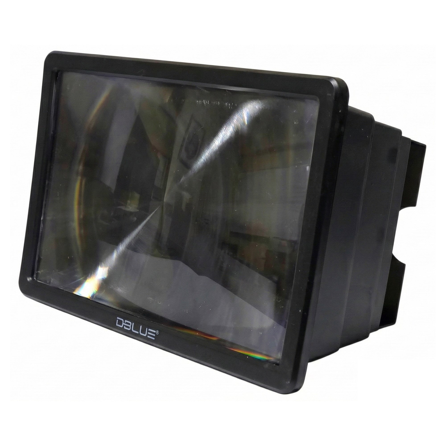Amplificador 3D de Pantalla Smartphone Lupa DBLUE DBLUPC04 5