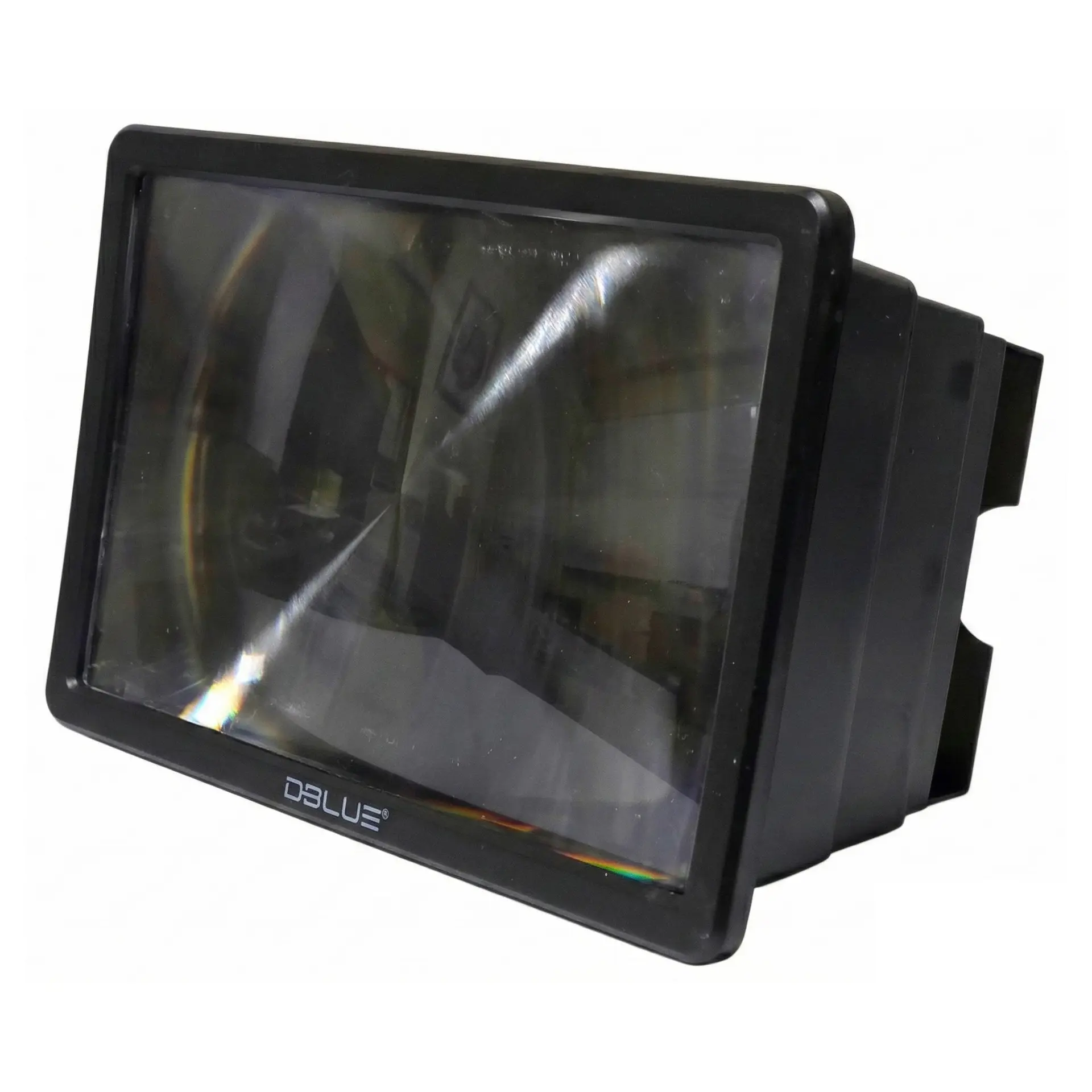 Amplificador 3D de Pantalla Smartphone Lupa DBLUE DBLUPC04 5