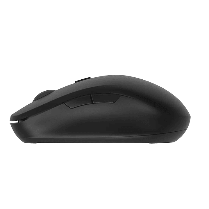 Mouse Bluetooth Inalámbrico Maxell BLU2 1600 DPI Negro 2
