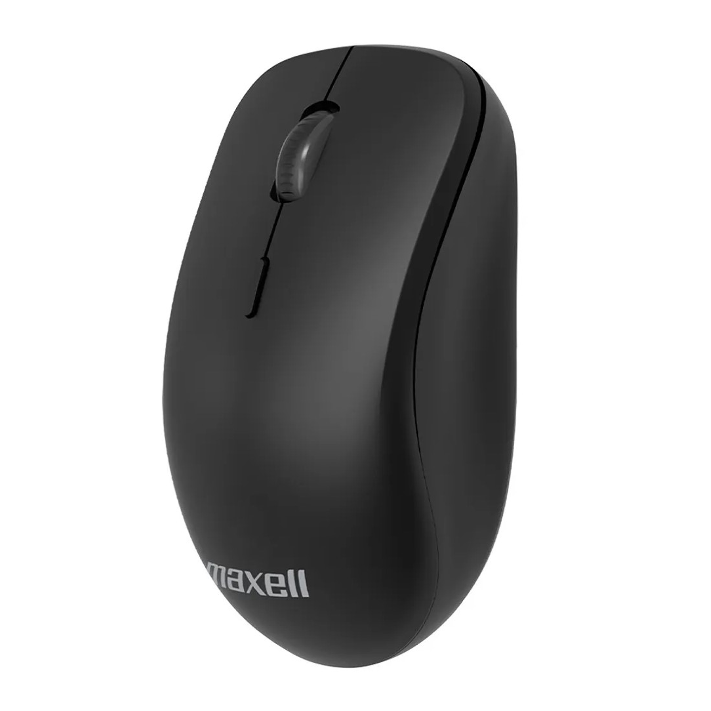 Mouse Bluetooth Inalámbrico Maxell BLU2 1600 DPI Negro 3