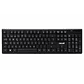 Teclado Inalámbrico Maxell Slim Multifuncional WKB-20 - Miniatura 1
