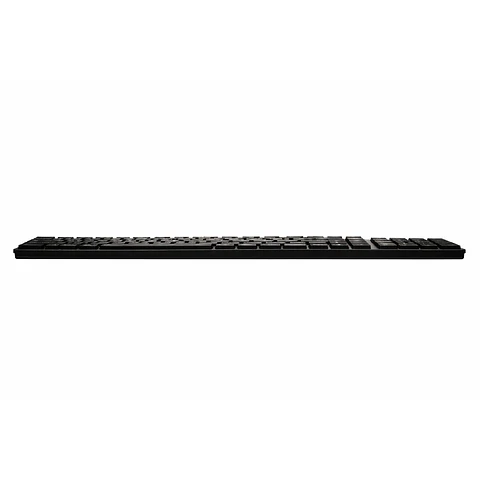 Teclado Inalámbrico Maxell Slim Multifuncional WKB-20