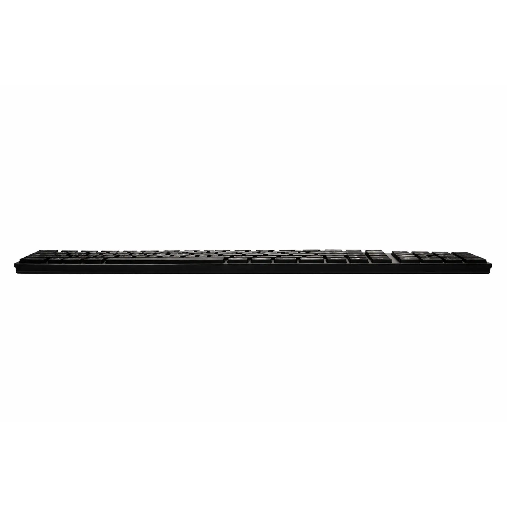 Teclado Inalámbrico Maxell Slim Multifuncional WKB-20 2